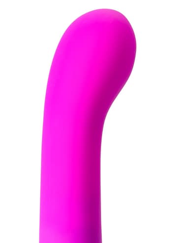 Vibrator - Mer Lyst Ellevill minivibrator lilla - bilde 4