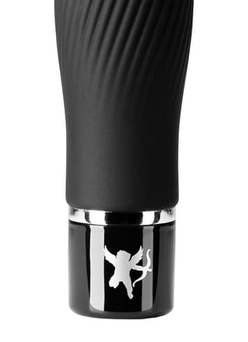 Sexleketøy for henne - Mer Lyst - Spenstig Klitorisvibrator - bilde 4