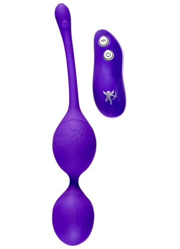 Sexleketøy for henne - Mer Lyst Gripende Vaginakuler - bilde 1