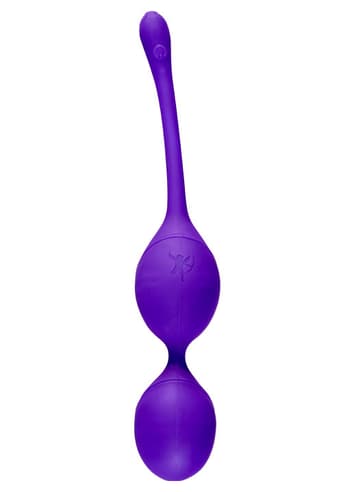 Sexleketøy for henne - Mer Lyst Gripende Vaginakuler - bilde 4