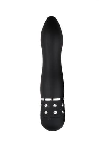 Vibrator - EasyToys minivibrator Smooth - bilde 1