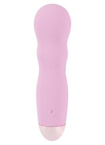 Vibrator - Minivibrator Cuties rosa - bilde 1