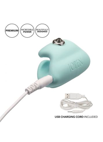 Vibrator - Fingervibrator Pavé Liz - bilde 6