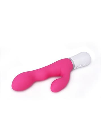 Sexleketøy for henne - Lovense rabbitvibrator Nora - bilde 6