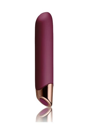 Vibrator - Vibrator Chaiamo burgunder - bilde 1