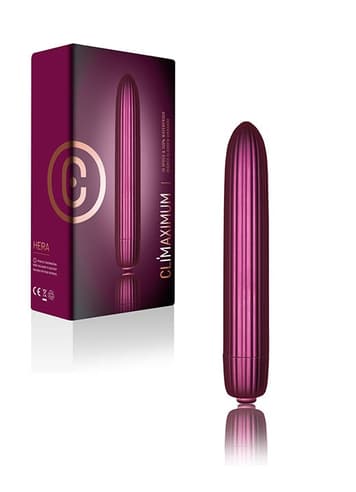 Sexleketøy for henne - Climaximum - Hera Bullet Vibrator - bilde 2