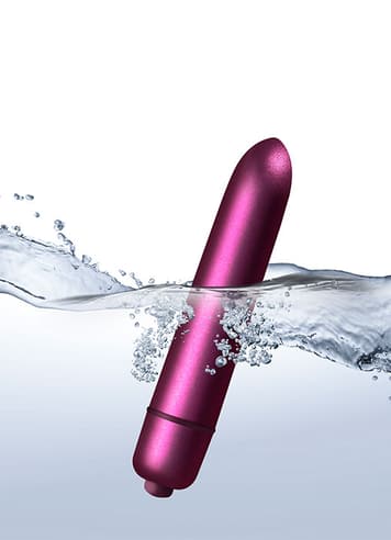Sexleketøy for henne - Climaximum klitorisvibrator Jolie - bilde 6