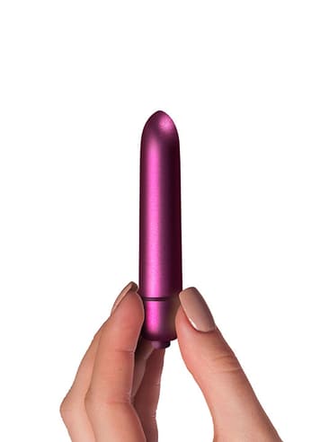 Sexleketøy for henne - Climaximum klitorisvibrator Jolie - bilde 3