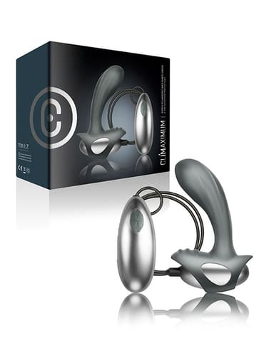 Strukturpakker - Climaximum Toulz prostatapakke - bilde 5