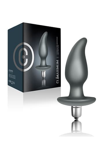 Analsex - Climaximum - Idosi Prostate Vibrator - bilde 2