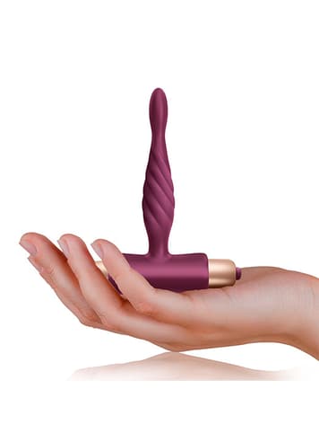 Vibrator - Climaximum - Rapture Two-Piece Set Miyana and Pharos - bilde 8