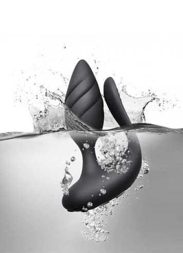 Vibrator - Parvibrator Cocktail sort - bilde 6