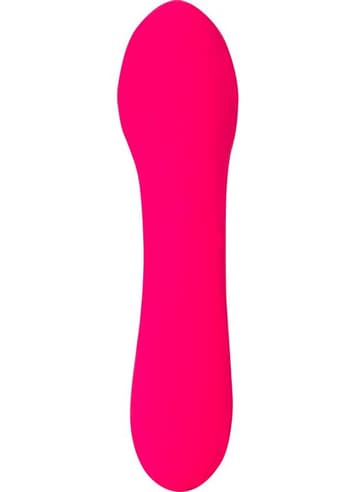 Vibrator - Minvibrator Mini Swan Wand - bilde 2
