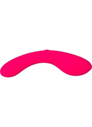 Vibrator - Minvibrator Mini Swan Wand - bilde 3