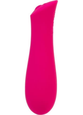 Sexleketøy for henne - Klitorisvibrator Mini Swan Rose - bilde 2