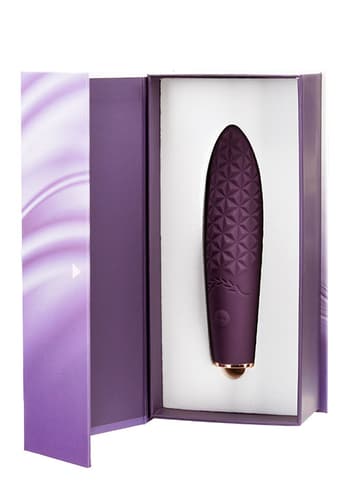 Sexleketøy for henne - Tango Milonga klitorisvibrator - bilde 9