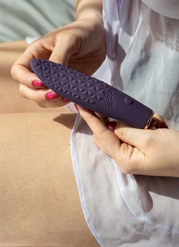 Sexleketøy for henne - Tango Milonga klitorisvibrator - bilde 4