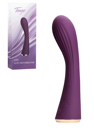 Vibrator - Tango Eso g-punktvibrator - bilde 2