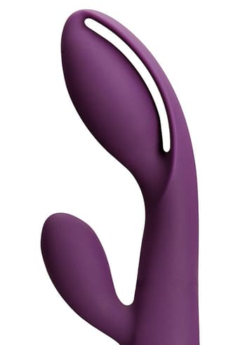 Vibrator - Tango Sacada rabbitvibrator - bilde 4