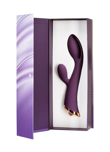Vibrator - Tango Sacada rabbitvibrator - bilde 7
