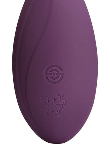 Sexleketøy for henne - Tango Milonguita klitorisvibrator - bilde 8