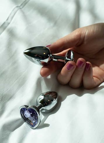 Analsex - Tango Corazon analplugg - bilde 7