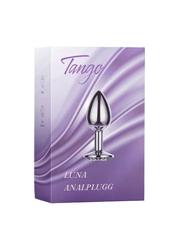 Strukturpakker - Tango Luna Nexus analpakke - bilde 3