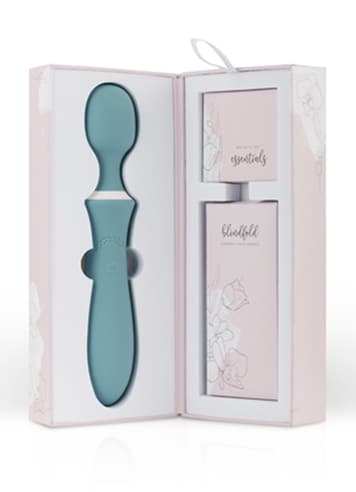 Vibrator - Wand The Orchid - bilde 7