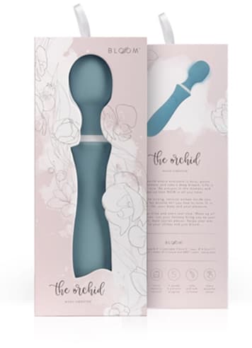 Vibrator - Wand The Orchid - bilde 8