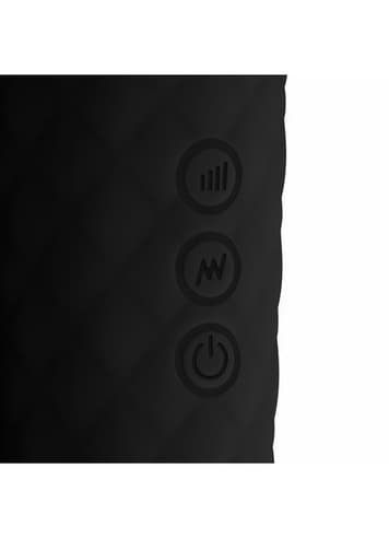 Vibrator - EasyToys massasjestav Mini Wand sort - bilde 5