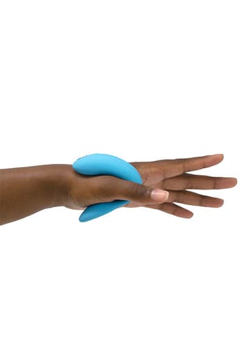 Vibrator - We-Vibe Chorus parvibrator Blå - bilde 2