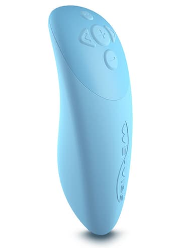 Vibrator - We-Vibe Chorus parvibrator Blå - bilde 7