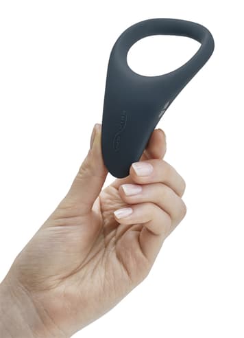 Sexleketøy for menn - Vibrerende penisring We-Vibe Verge - bilde 3