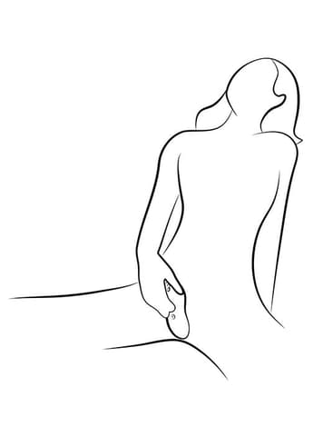 Sexleketøy for henne - We-Vibe Touch X klitorisvibrator grønn - bilde 17