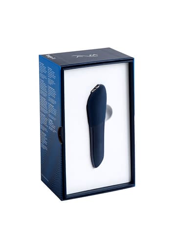 Sexleketøy for henne - We-Vibe Tango X klitorisvibrator blå - bilde 17