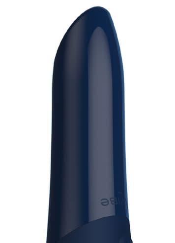 Sexleketøy for henne - We-Vibe Tango X klitorisvibrator blå - bilde 2