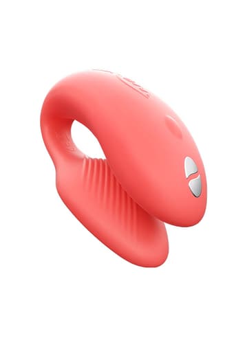 Vibrator - We-Vibe Chorus parvibrator korall - bilde 12