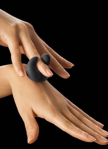 Vibrator - Vibrator gavesett LOV'Finger - bilde 6