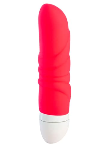 Vibrator - Jam oransje vibrator - bilde 1