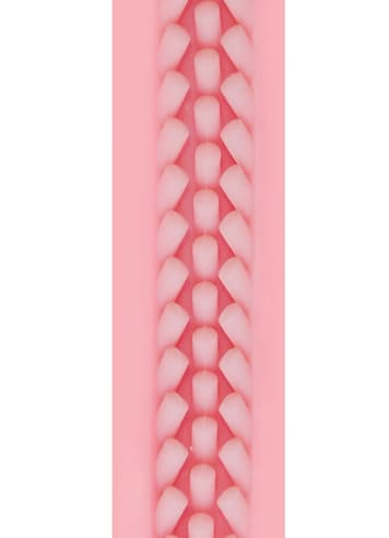 Sexleketøy for menn - Fleshlight Vibro vagina med vibrasjon - bilde 2