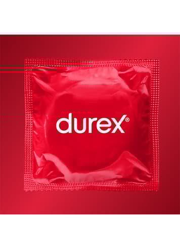 Kondomer - Kondomer Durex Feel Ultra Thin 10 pk - bilde 8