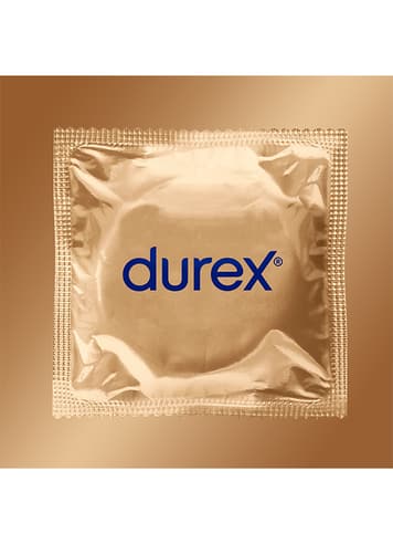 Kondomer - Kondomer Durex Real Feel 8 pk - bilde 9