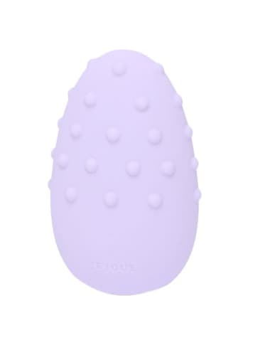 Sexleketøy for henne - Mimi Deux vibrerende egg soft tip lilla - bilde 1