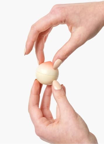 Tilbehør - Exsens Peachy keen orgasmekrem nippel - bilde 3