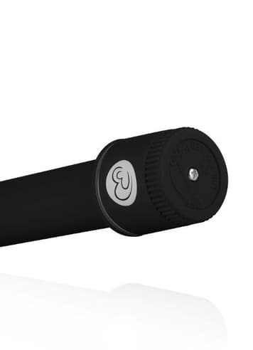 Vibrator - EasyToys Slim gvibe sort g-punktvibrator - bilde 4