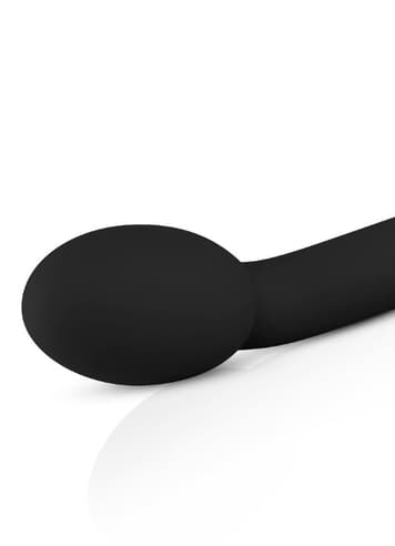 Vibrator - EasyToys Slim gvibe sort g-punktvibrator - bilde 5