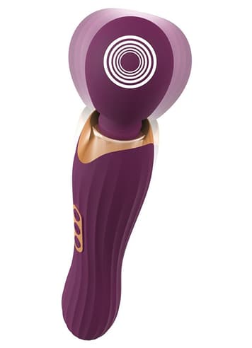 Vibrator - Massasjestav Grande wand - bilde 11