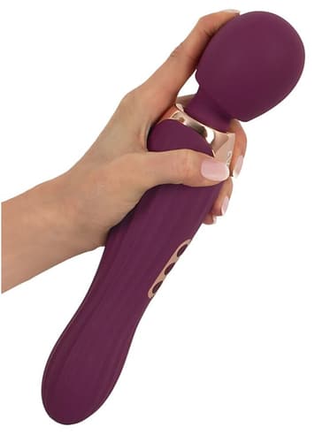 Vibrator - Massasjestav Grande wand - bilde 7