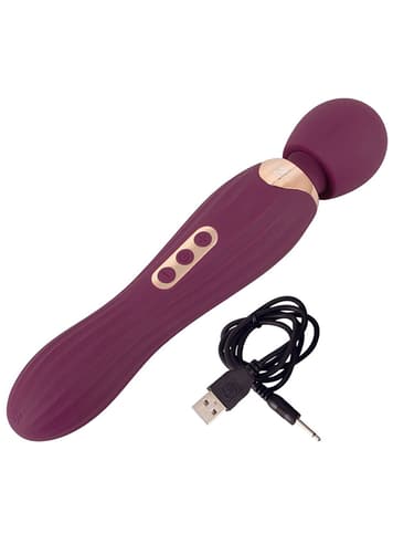 Vibrator - Massasjestav Grande wand - bilde 9