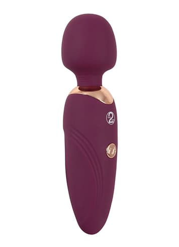 Vibrator - Massasjestav Petite wand - bilde 3